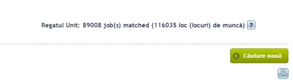 Locuri de munca in UK