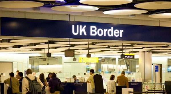 Noi regului pentru emigrarea in UK