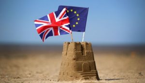 Brexit amanat, situatia romanilor din UK incerta